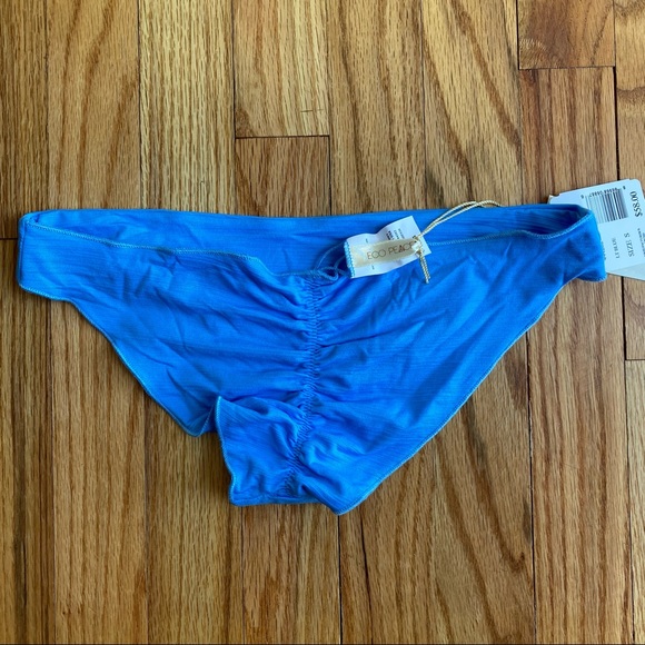 BRAND NEW blue bikini set - Picture 8 of 10